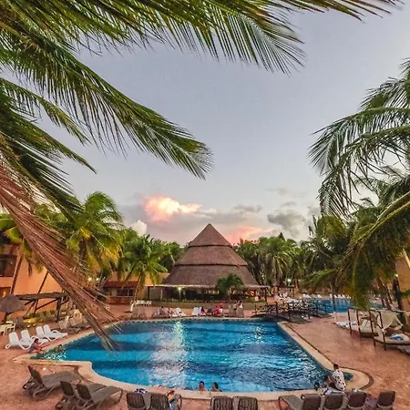 Reef Yucatán All Inclusive&Convention Center